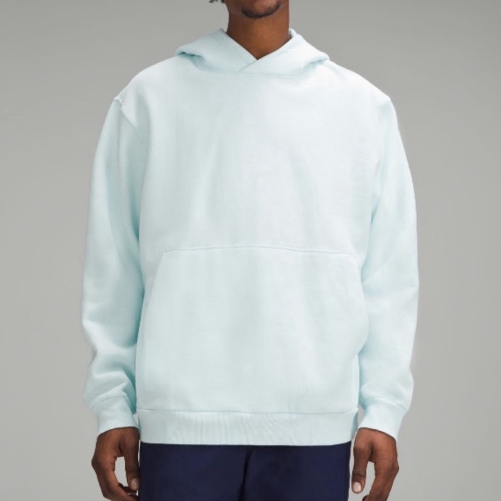 Lululemon Steady State Hoodie
